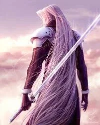Sephiroth
