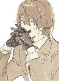 Goro Akechi