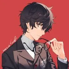 Ren Amamiya