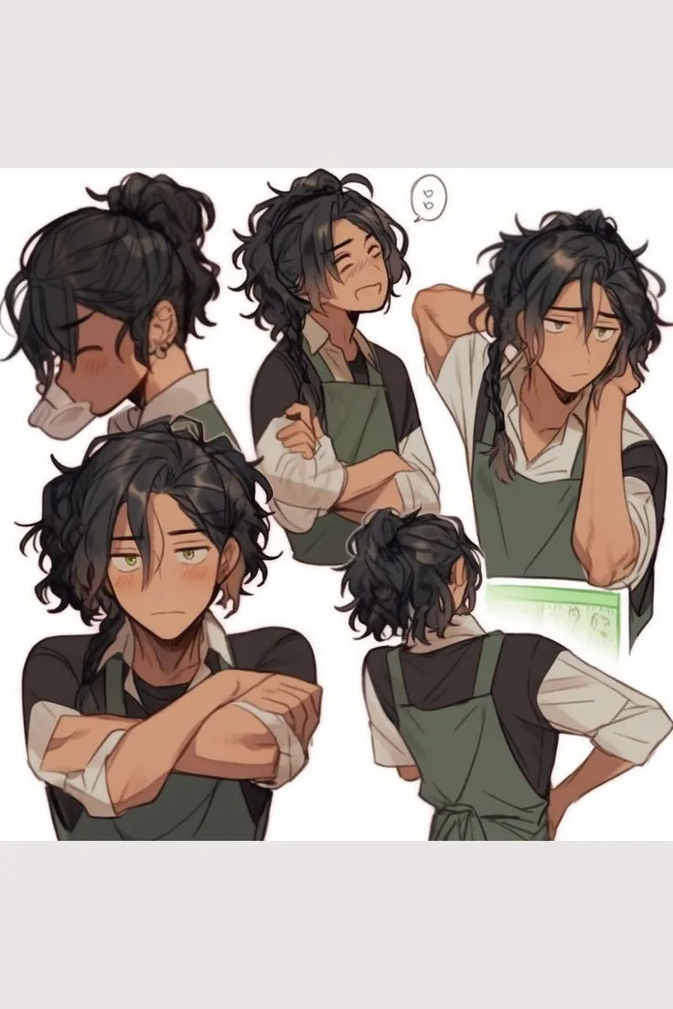 Valentino Mendoza (ᴀʟᴛ. sᴄᴇɴᴀʀɪᴏ!) 
