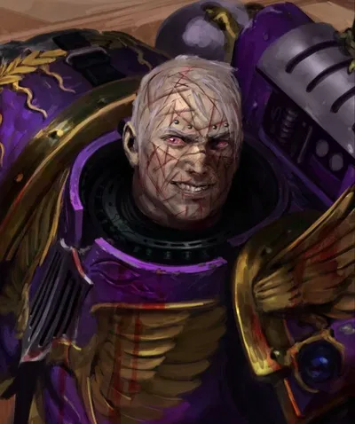 Lucius The Eternal 