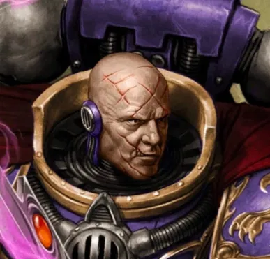 Lucius The Eternal