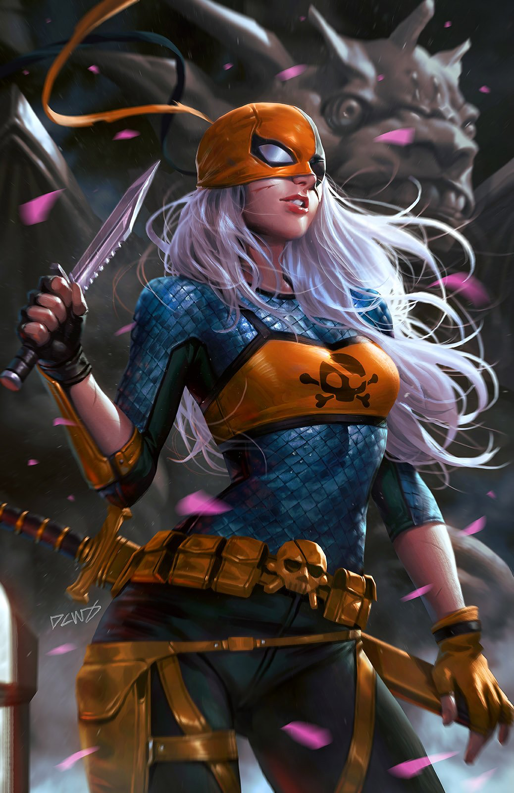 Ravager 