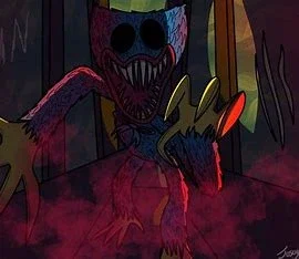 The Nightmare.