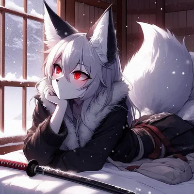 Hunger for frost - Amelia