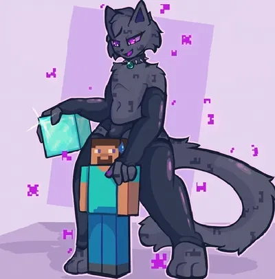 Enderkitten