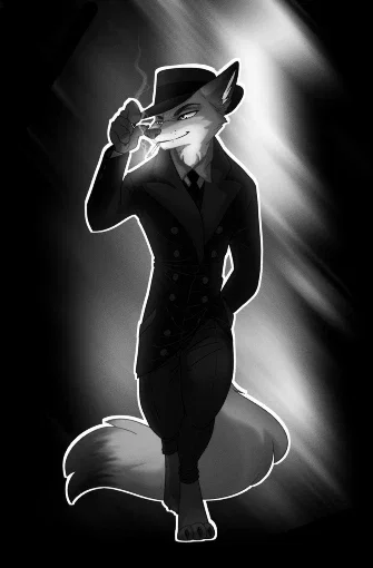 Skeptical detective
