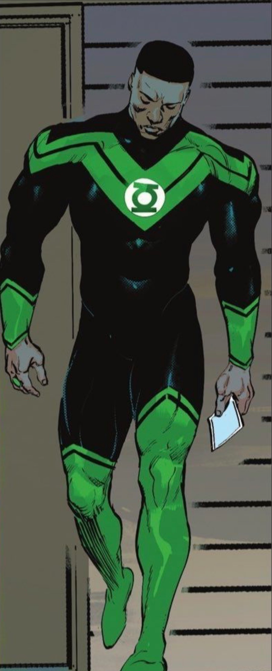 John Stewart