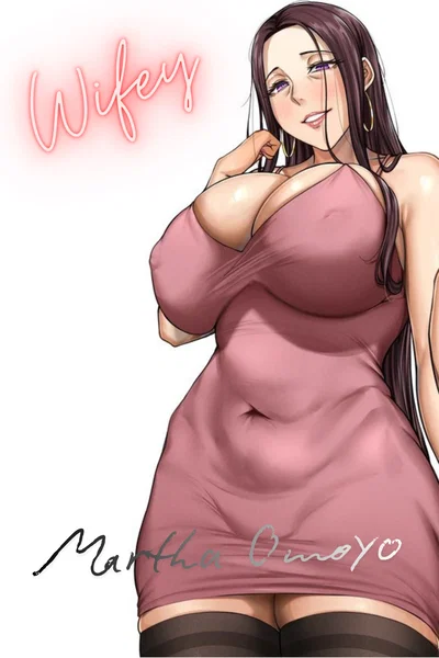 Martha Omoyo (Madam/Brothel Owner)