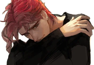 Noriaki Kakyoin
