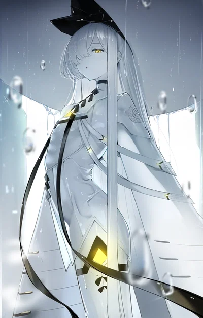 Malkuth - The tenth prophet of Decagrammaton