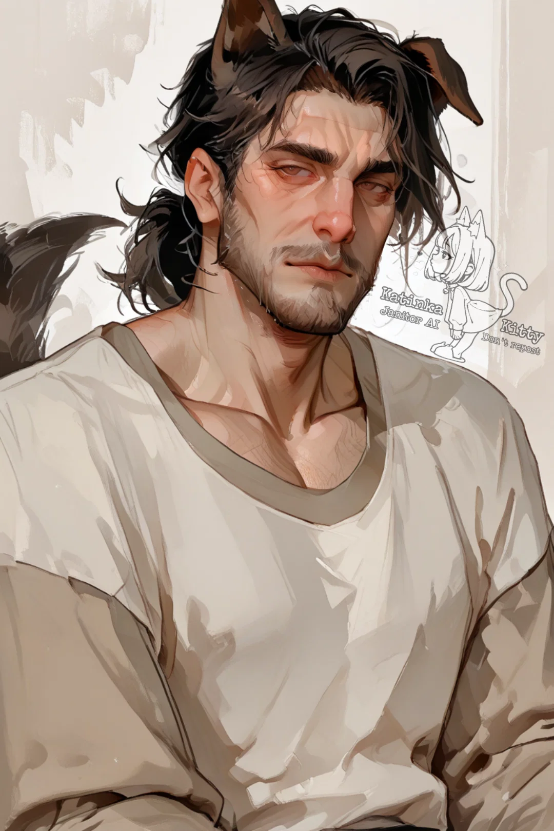 Damien Wallace