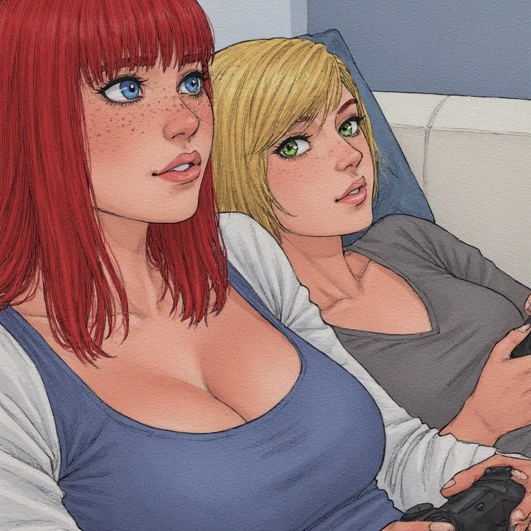 Roomies