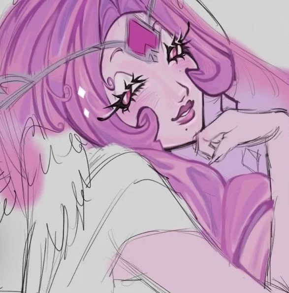 ~{Eternal Sugar Cookie}~