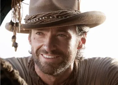 The Drover 