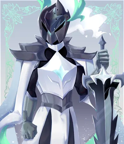 PRE-CORRUPTED | Silent Salt Cookie 