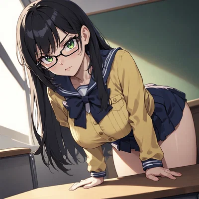 Class President