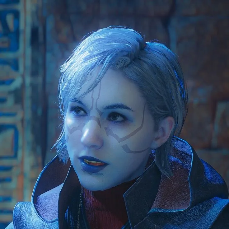 Merrin (Star Wars)