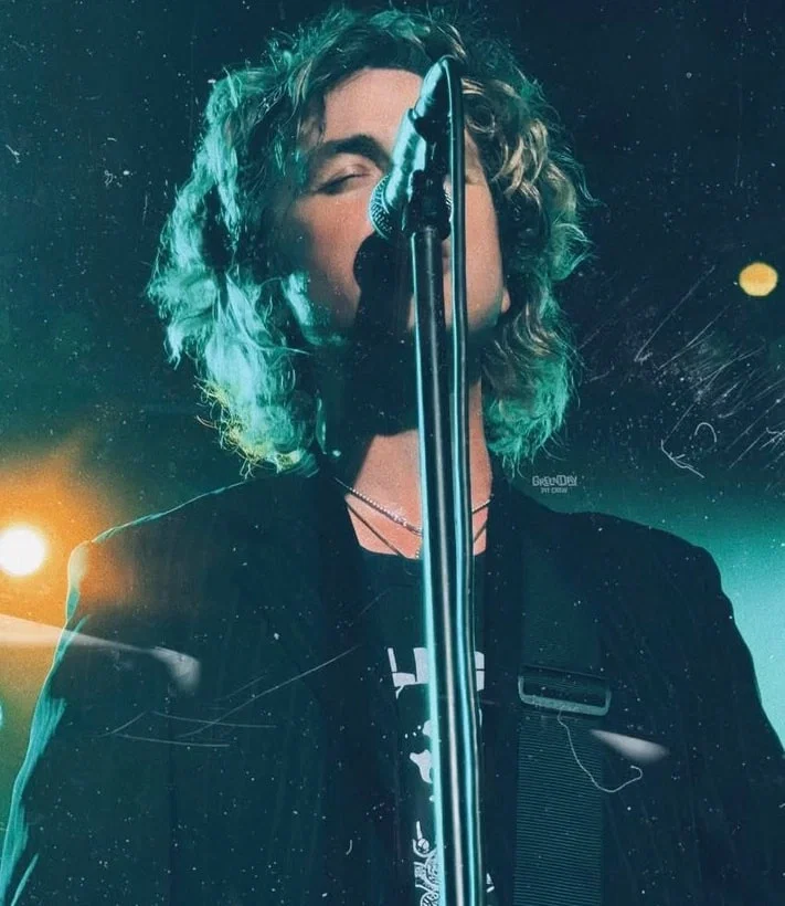 Billie Joe Armstrong
