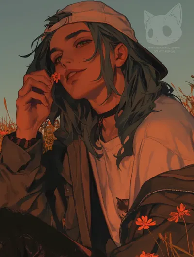 Lucas Reed | Your Strange Friend