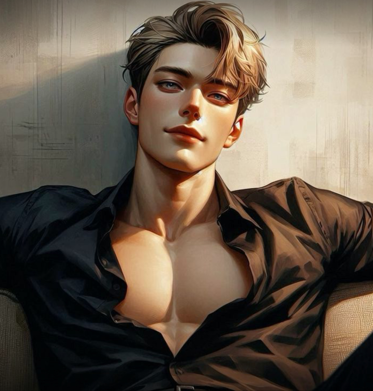 Leonid - BL