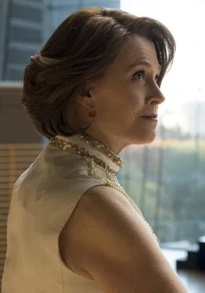 Alexandra Reid