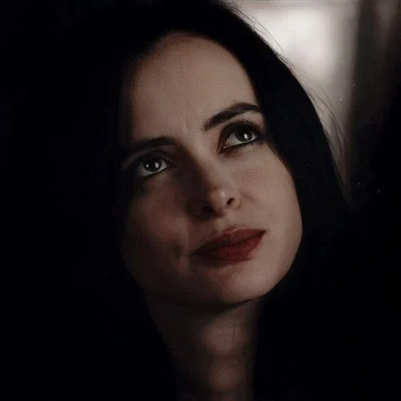 Jessica Jones