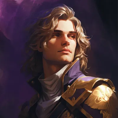 Jacob Von Doom