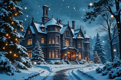 X-Men | Christmas Special