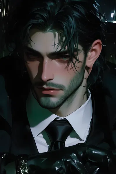 Alex Gagliardi | Krakoa Era 