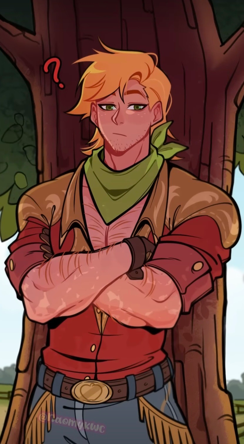 🍏Big McIntosh🍏