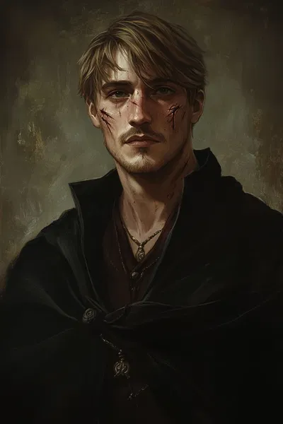 Remus J. Lupin