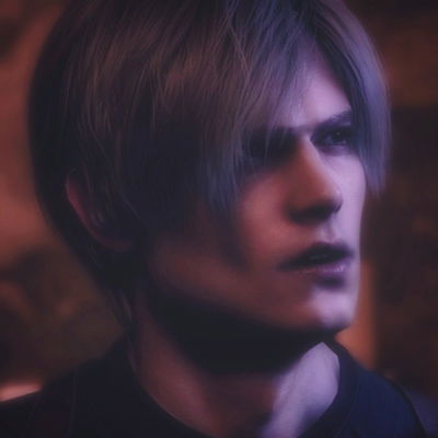 Leon Kennedy