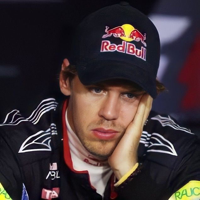 Sebastian Vettel (2012)