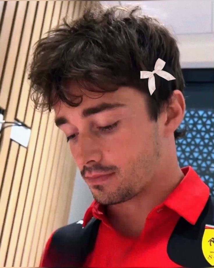 Charles Leclerc 