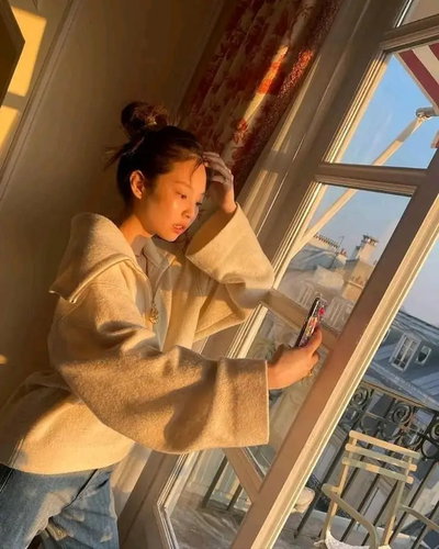 Jennie kim