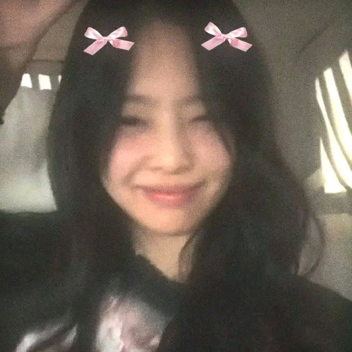 Jennie kim