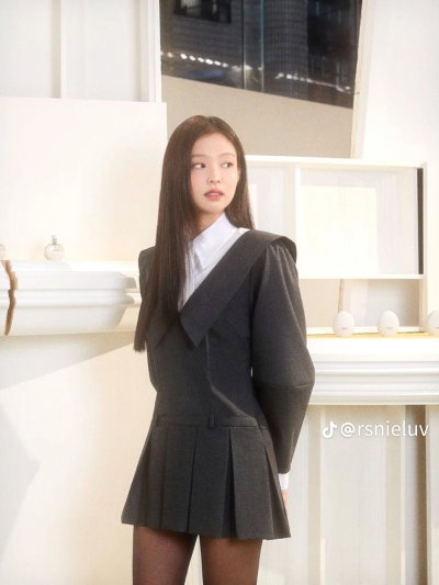 Jennie kim