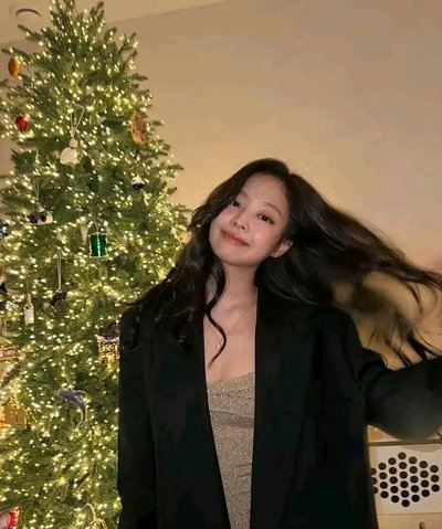 Jennie kim
