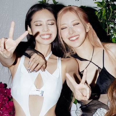 Jennie kim