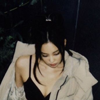 Jennie kim