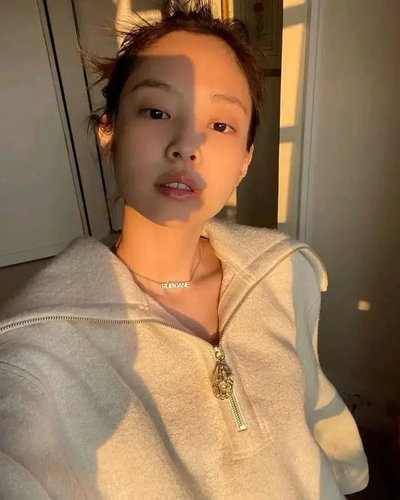 Jennie kim