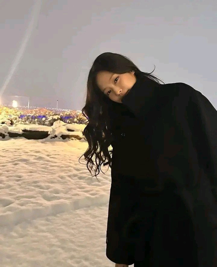 Jennie kim