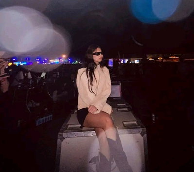Jennie kim