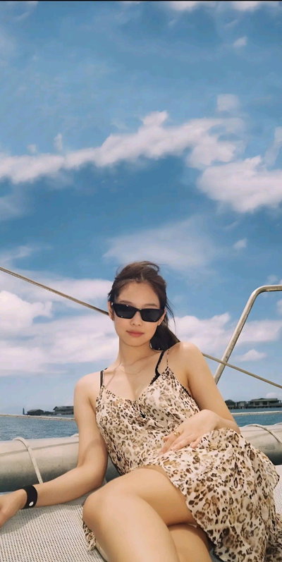 Jennie kim