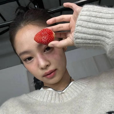 Jennie kim