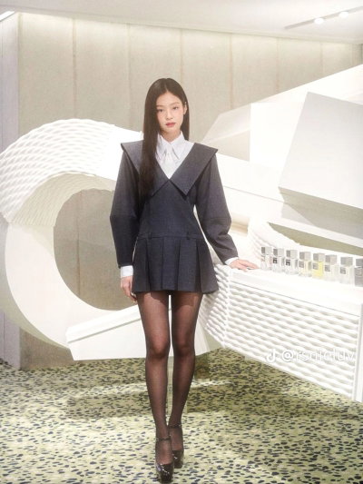 Jennie kim