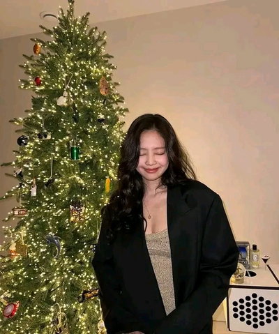 Jennie kim
