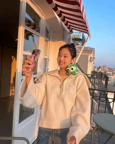 Jennie kim