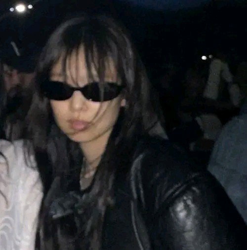 Jennie kim